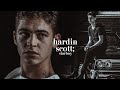 Starboy Hardin Scott