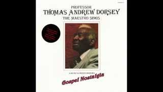 &quot;Trouble About My Soul&quot; (1980) Thomas Dorsey