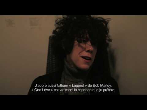 Le P'tit Rennais - Showcase LP