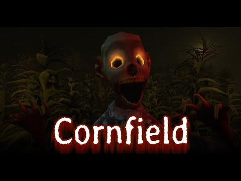 Cornfield Walkthrough