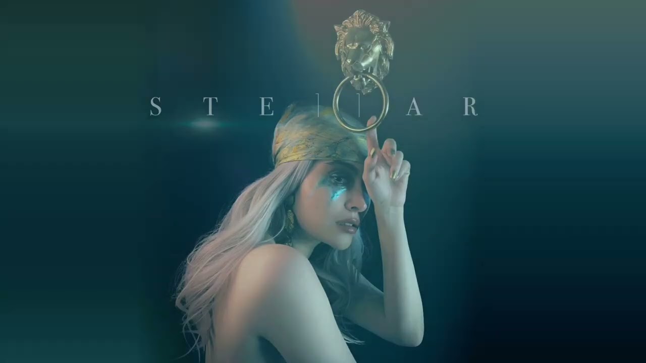 Shiadanni - Stellar
