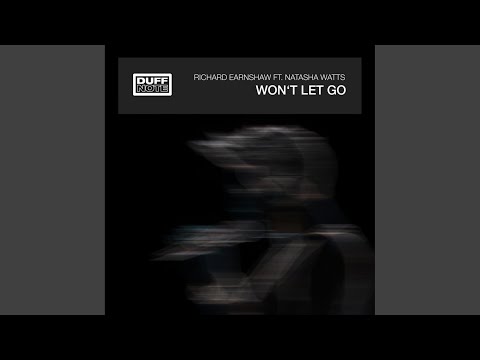 Won't Let Go (Classic Instrumental Mix)