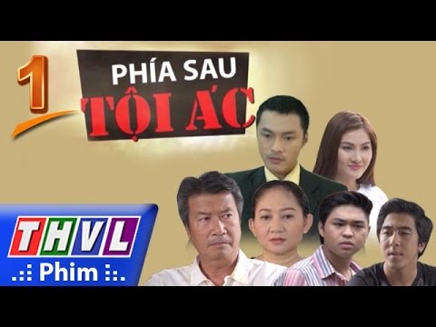 Phía sau tội ác - Trọn bộ