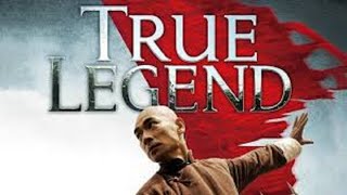 Download lagu True Legend 2010 Chinese movie full reviews and best facts || Guo Xiaodong, Feng Xiaogang,Cung le mp3