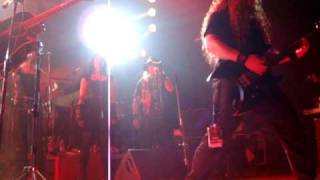 Haggard - Upon fallen autumn leaves