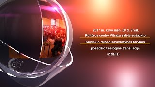 Download lagu KupiskioTV tiesioginis srautas mp3