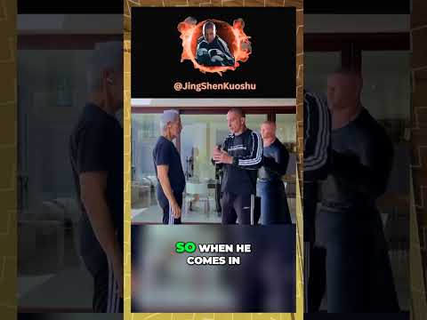 Senior Self Defense: How to Use This Triangle Guard to Destroy an Attacker — Even Over 50