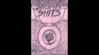 Meat Shits   Let There Be Shit (1990)
