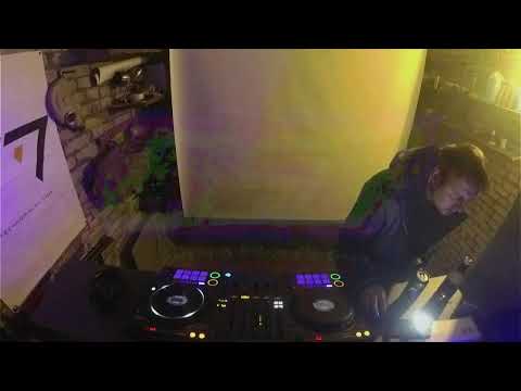 Technomacht LIVE set #109  [Techno, Dark Techno, Minimal] - Knartz b2b DAGZ @ BUNKER-50 • Tall…
