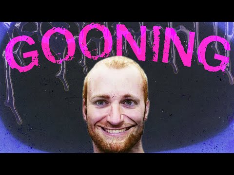 Последняя стадия порнозависимости: Gooning ( Что такое? )