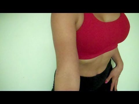 "Fire Arms" workout FULL EPISODE intense arm sculpting workout Real Hollywood Trainer exercise video