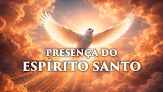 Fundo musical para Oração, Pregação, Reflexão e leitura bíblica | Presença do Espírito Santo