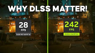 What is DLSS and Why Does it Matter for Gaming?