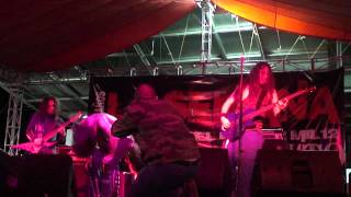 THE GRIEF &quot;EL ARREPENTIMIENTO &quot; Ft. James Peterson (EUTANOS)