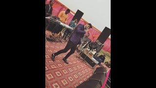 Pakk Thakk Live | Gurnam Bhullar | Latest Wedding Show 2018