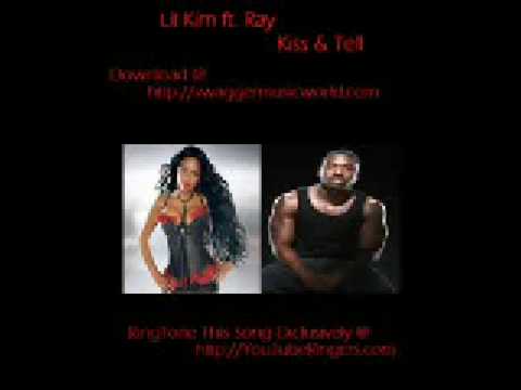 Ray J Feat  Lil Kim - Kiss   Tell   NEW