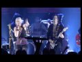 Alfa Rococo - Lever l'Ancre (live) 
