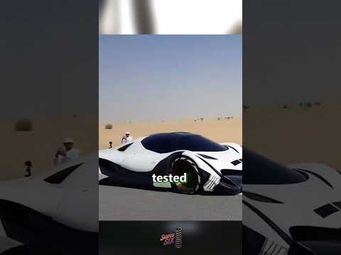 Is the Devel Sixteen REALLY the Fastest Car Ever?