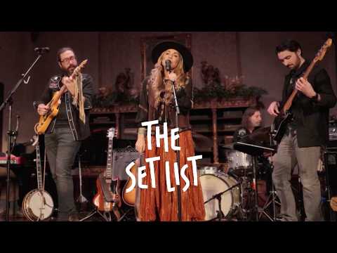 ALL ARTS TV (ALL ARTS) and Nefesh Mountain Band