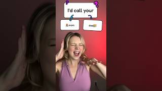 Which one did you see first? 🤭 (100% edition!) #experiment