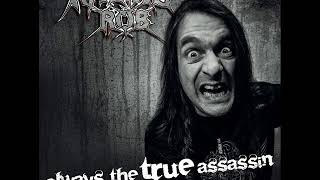 Raging Rob - Always The True Assassin (Full Album)