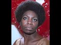 Nina Simone ''Just Like Tom Thumb's Blues''