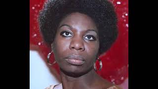 Nina Simone ''Just Like Tom Thumb's Blues''