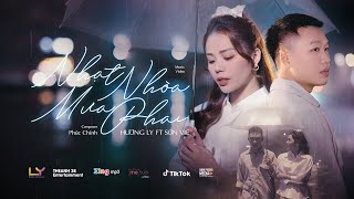 Video Nhạt Nhòa Mưa Phai Hương Ly & Sơn Vie