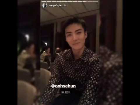 OhSeHunBR’s Video 150201383843 V0t5R6Re9OE