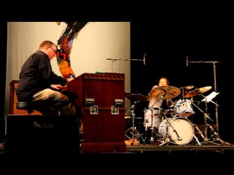 34. Leipziger Jazztage - Nils Wogram´s Nostalgia