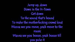 Tear It Up by Hollywood Undead (With Lyrics)