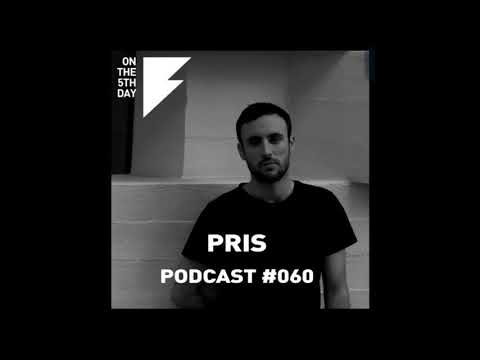 On The 5th Day Podcast #060 - Pris