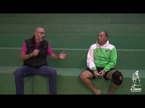 PROGRAMA Nº14 TERRERO Tv C.L. TAO - EMISION 31-1-2022