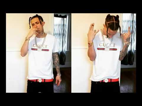 Rh colombiano - The Plug ( Geko Beats ) 2018