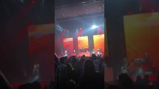 Newsboys United - Something Beautiful (live)