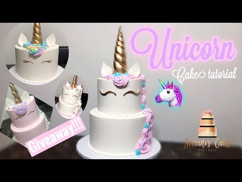 download lagu mp3 mp4 How To Make A Two Tier Unicorn Cake, download lagu How To Make A Two Tier Unicorn Cake gratis, unduh video klip How To Make A Two Tier Unicorn Cake