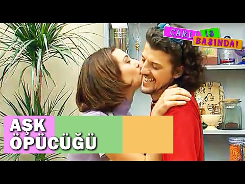 Afakan'ın Kahramanı Pamuk! - Çarli İş Başında 11. Bölüm