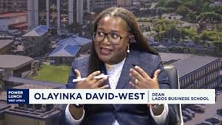 How AI is reshaping the future of work & skills in Africa