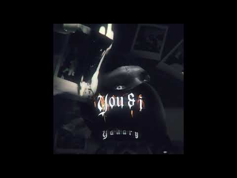 Yakary - You & i // Spotify Cover FanArt