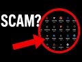 IS G MEH A SCAM