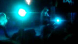 Cannibal Corpse - Vomit The Soul (Evisceration Plague Tour)