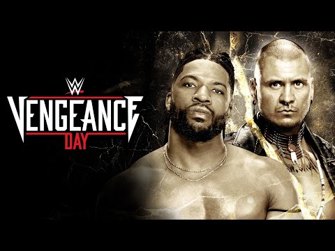 WWE NXT Vengeance Day – Strap Match – Eddy Thorpe vs. Trick Williams Result