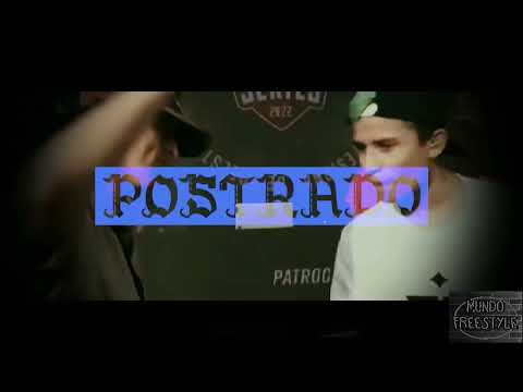 VIJAY DESTROZÓ la TEMÁTICA "SALUD" | VIJAY VS JAZE | FMS PERÚ - jornada 3