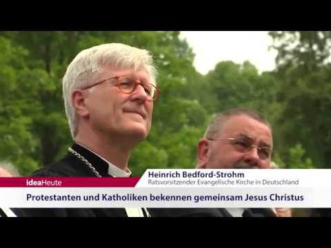 ideaHeute vom 16 09 16 - EKD & DBK - Facebook - CVJM