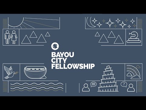 How Faith is Built | Grace Upon Grace | Genesis 17:1-18:15