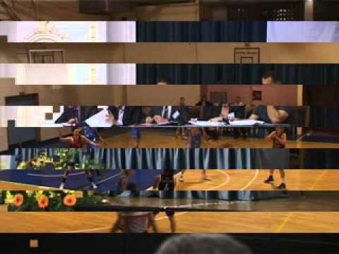 basket.ba: 13.kolo / Ž / Mladi Krajišnik - Željezničar 65 : 71