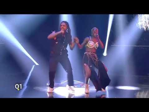 DEGRA.DE - Pongo e Tristany | Replacement Video