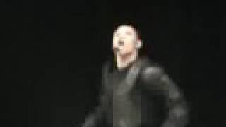 B5 Opening & How You Not Gonna