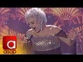 ASAP: Celeste Legaspi sings 'Gaano Ko Ikaw Kamahal'
