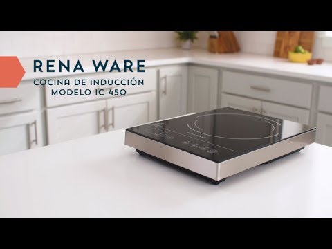 Cocina de Inducción IC-450
